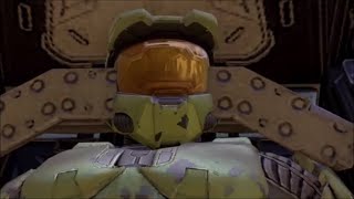 12 Hidden Features In Halo The Master Chief Collection