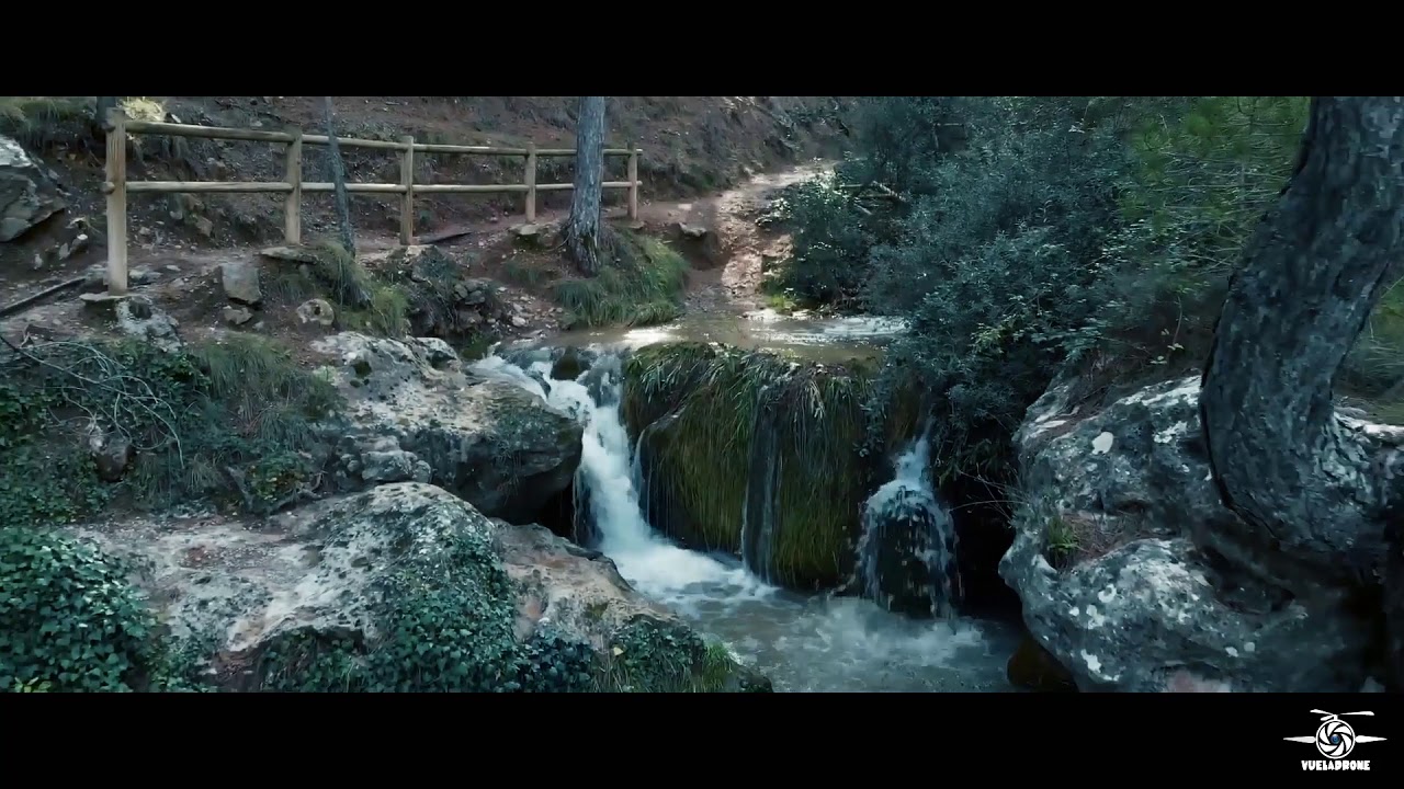 FUENTE DEL GAVILÁN ( MANZANERA – TERUEL )