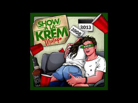KREM - Mama suna in direct (skit)
