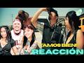 Los Inquietos Del Norte - Vamos A Darle Con Todo vídeo oficial | 🇦🇷 REACCIÓN