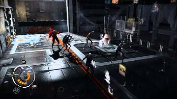 Remember Me - Walkthrough - Episode 5: Headshot (Part 2)