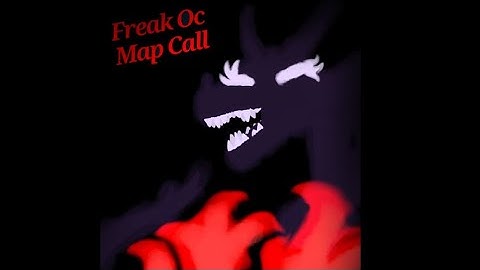 Sub urban - Freak | animation map 7/30 (open) [and thumbnails]