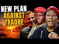 Malema on traore as africas take on western intentions unveiled