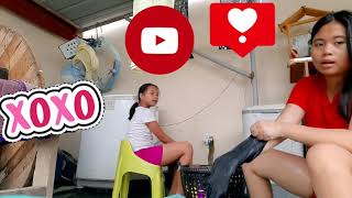 Vlog Laba Challenge