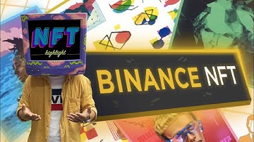 How to Get Started with Binance NFT Marketplace