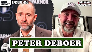 PETE DEBOER JOINS THE SHOW I Missin Curfew Ep 450 Deboer Youtube Version