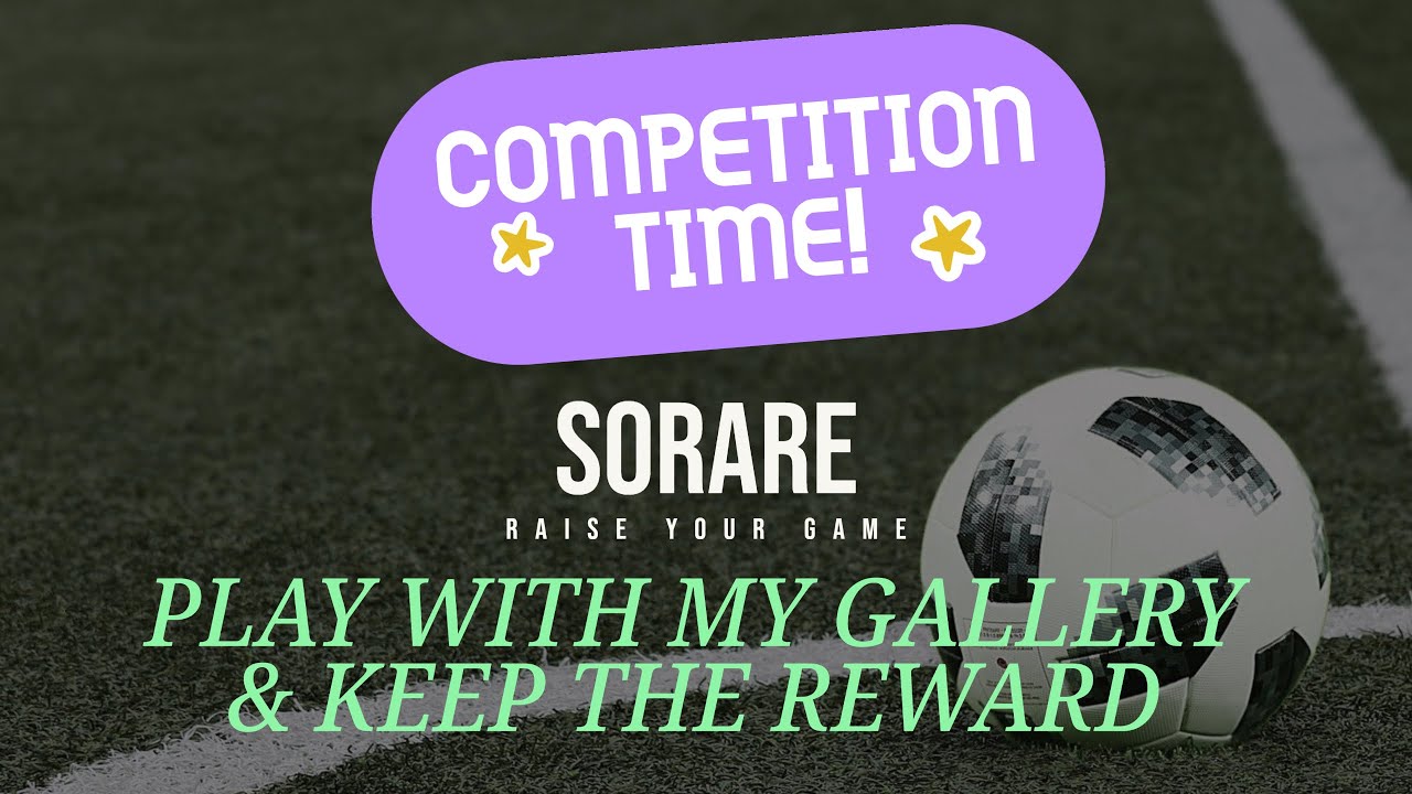 Competition update video. IMPORTANT! - YouTube