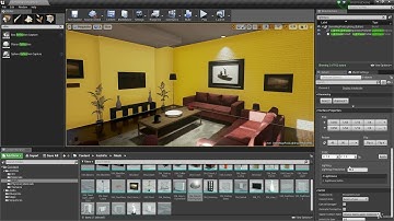 Unreal Engine 4 How to Develop Your First Two Games (Udemy course)