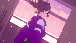 MMD/VRChat Dance : Conqueror