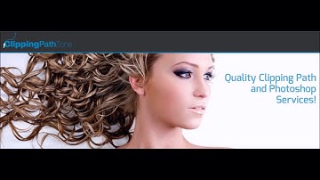 Clipping Path Service Provider