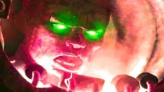 PANZER SANDWICHED! Zombies Moments #37 Call of Duty Black Ops 3 Clutch, Fail, Bug Gameplay