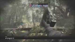 CRAZY 2160 GHOSTS SUICIDE!