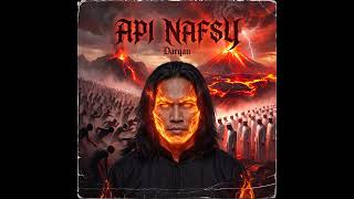Api Nafsu