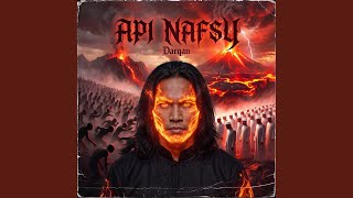 Api Nafsu