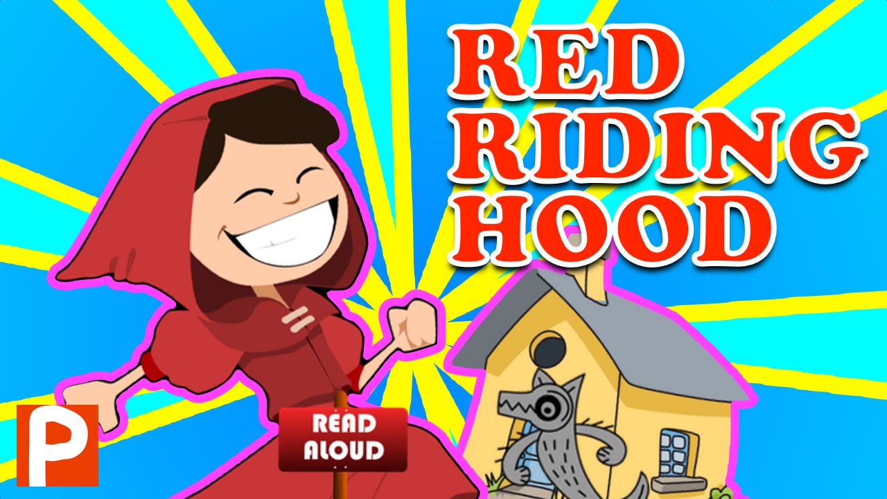 Red Riding Hood Read Online Red Riding Hood Read Online