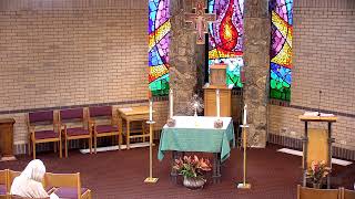 Daily Mass, May, 2026