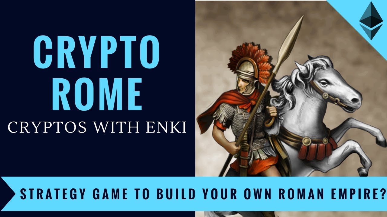 CryptoRome | CryptoSlate