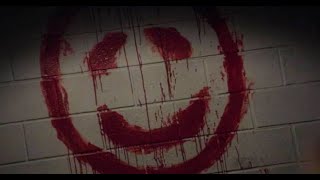 Smiley Face Killers - Deadly Duo