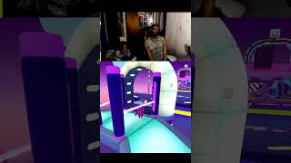 with son 1 sub = smack #fallguys  #livestream #staytune2blacc