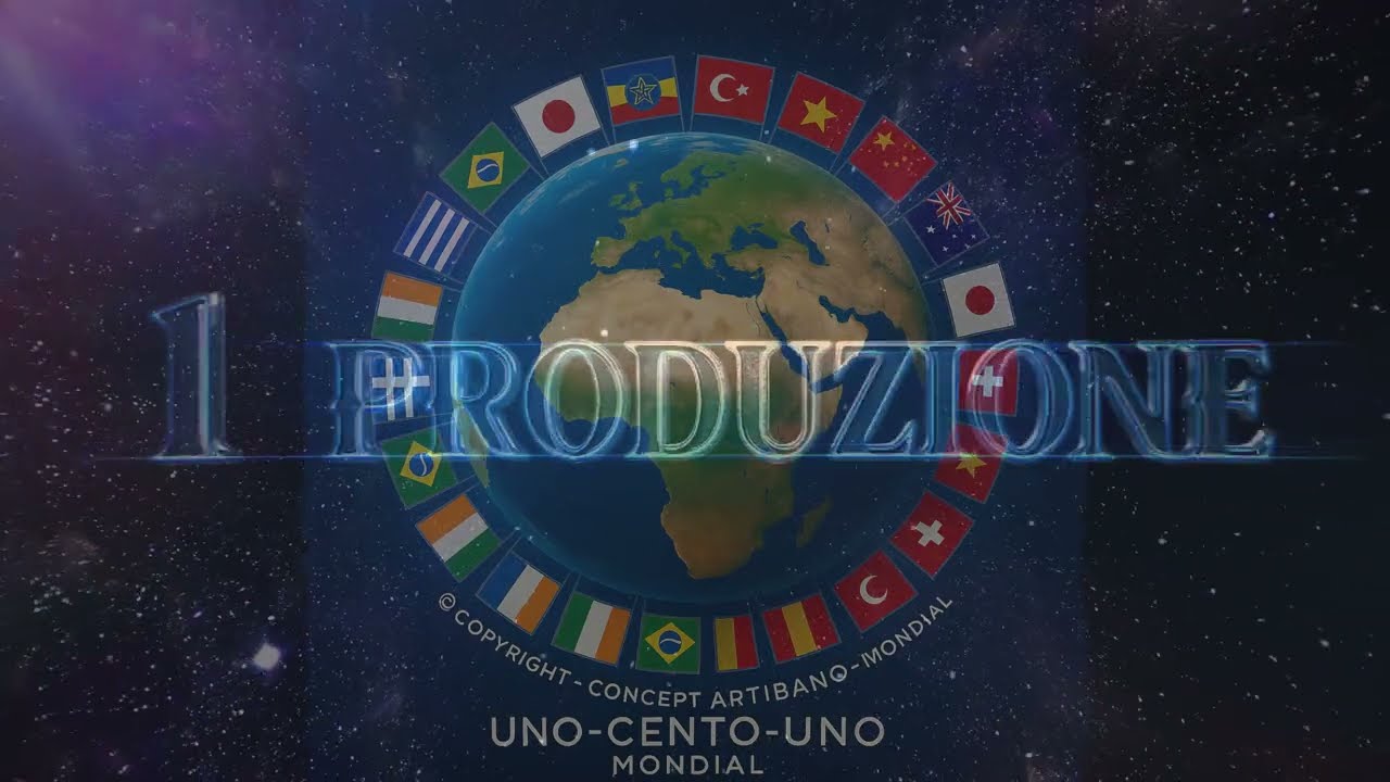 Ritornerai  en Turc  Editions;Art'Records -I.A.C     UNO CENTO UNO