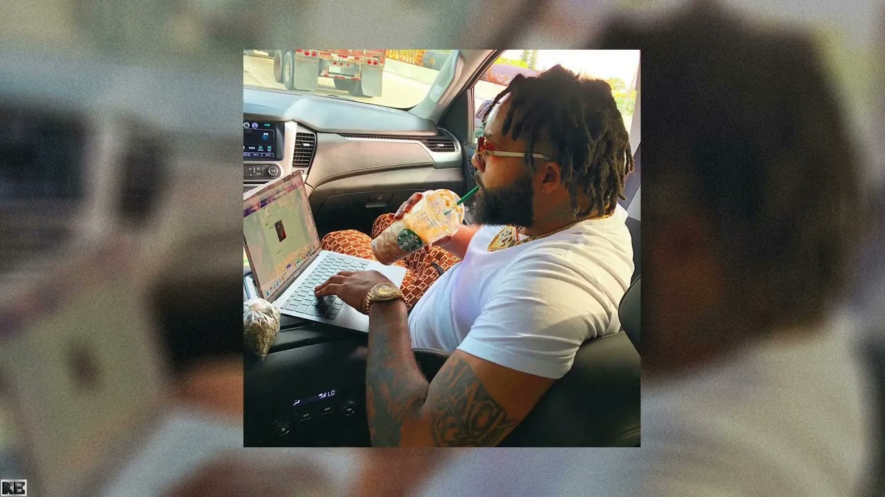 (FREE) Money Man Type Beat 