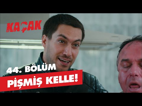 ''PİŞMİŞ KELLE'' İŞKENCE ADAMI: ERTAN! - KAÇAK