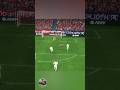 Ultimate Club Match Gameplay #fc26 #fifa #ps5 #skills #reels #shorts #viral #trending #ytshorts