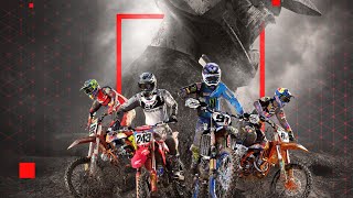 MXGP 2021 - The Official Motocross Videogame - First Few Mins Gameplay