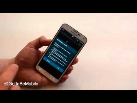      Samsung Galaxy S5 img-1
