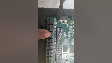 Hardware Implementation of a 4:1 Multiplexer on FPGA