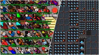 Tibia Secret The Story Of Duplicated Money En