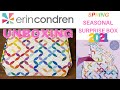 Erin Condren Seasonal Surprise Box SPRING 2021 Unboxing | #ECSurpriseBox