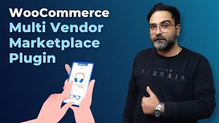 WooCommerce Multi Vendor Marketplace Plugin[Updated 2020] - Vendor Account Workflow screenshot 2