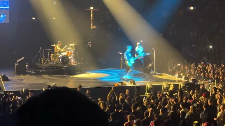 blink-182 - Anthem Part Two (Chicago 5/6/23)
