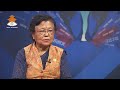 नेपालमा के छ नर्सहरूको अवस्था?प्रो. सानु तुलाधर महर्जन।|SWASTHA SAMAJ 2083-01-30