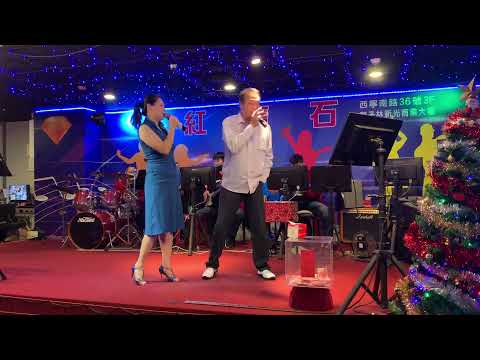 紅寶石2022年1月9日  刁爺＆子霖