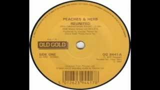 Peaches and Herb - Reunited (1979)