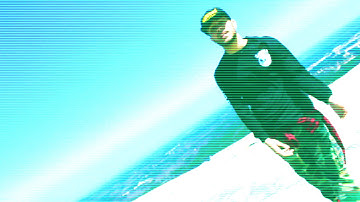 ChristinΞ - Infinite Space (Feat. DGRZZL) (Official Video)