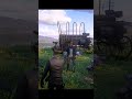 red dead redemption 2 gameplay short red dead redemption 2 gameplay short