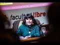 Las rutas de lo anómalo | Por Rocío Muñoz Vergara | Clase 1