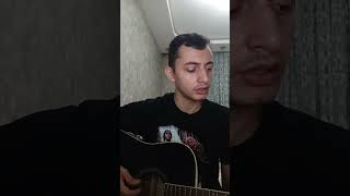 Barış Manço - Gülpembe (cover)