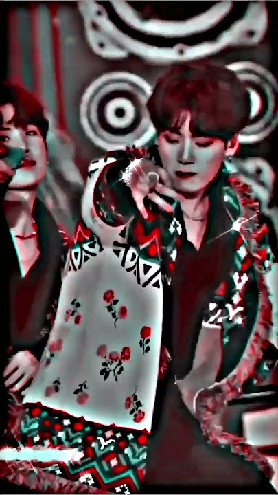 Jungkook focus | 4k edit | NO MORE DREAM | #Jungkook | P-1