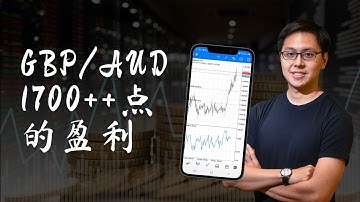 学会波浪理论预测方式，交易市场不再难了