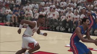 🌟 🏀 [HIGHLIGHTS] EP.92 C 🔥 MVP CHAMBERLAIN [NBA Fantasy AllTime 2] #highlights