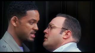 Правила съема: Метод Хитча / Hitch (2005) | русский трейлер