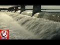 Telangana Govt Plans To Construct Check Dams On Munneru & Its Sub Rivers : Khammam