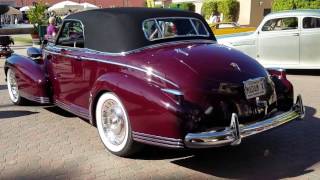 Madam X Wes & Chip Del Mar Nationals Good-Guys