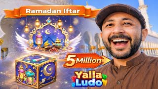 Moye Moye yalla ludo 5 million arrow match don't miss the end with commentary | pro game ludo  screenshot 5