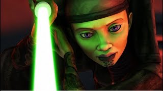 Star Wars - Luminara Unduli Theme