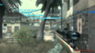 Seb5594 | Call Of Duty 4 | Light Version